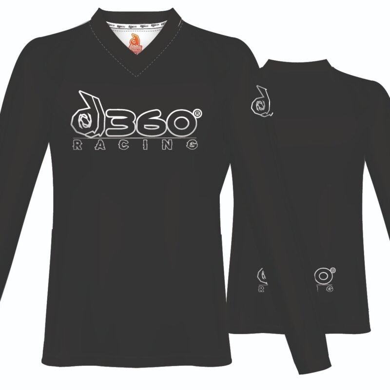 Jersey Linea Clásica