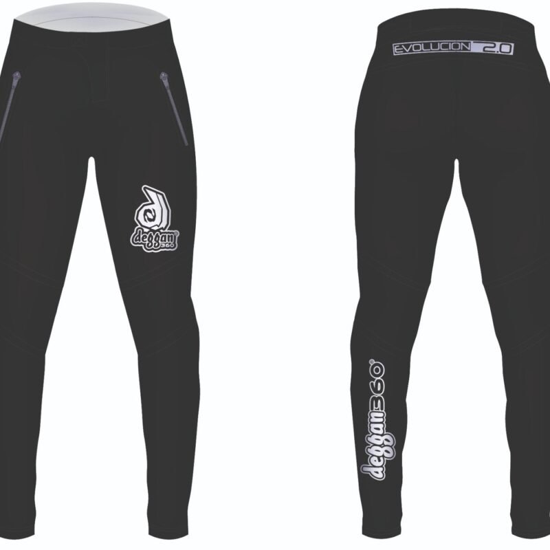 Pantalon Evolucion 2.0 DH/BMX